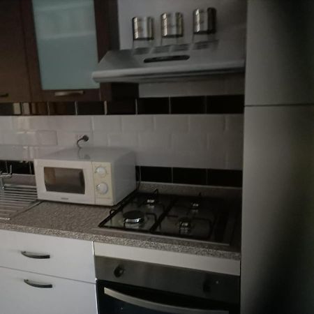 Modular King Suite - Intera Suite Vicino Aeroporto E Fiera Di Roma Fiumicino Exterior foto